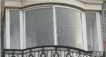 塑钢圆弧门窗的制作、加工与安装全流程解析