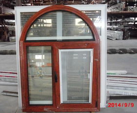 银川铝型材圆弧加工 从断桥圆弧窗到立面弧门窗的专业工艺探析