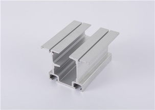 门窗铝型材加工的专业之选 广州市伟帮铝业