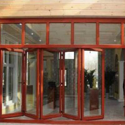 济南市天桥区三朵云门窗加工部 匠心工艺，构筑美好生活空间