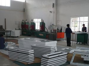 从化城郊门窗加工优势与优质门窗厂选择指南