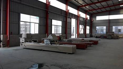 断桥铝门窗设备价格解析 大连地区选购指南